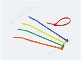 Nylon Cable Ties