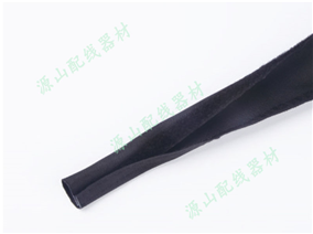 Velcro Textile Casing