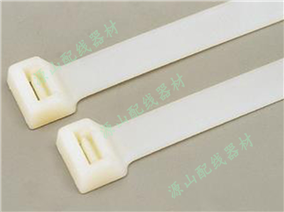 重拉力扎线带