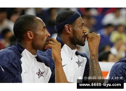NBA球员独特癖好：探秘他们的奇怪习惯
