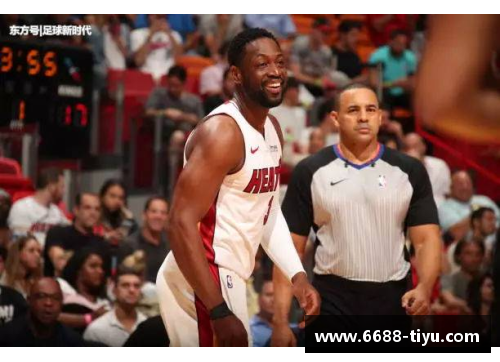 NBA直播：湖人vs热火实时比分和精彩回放