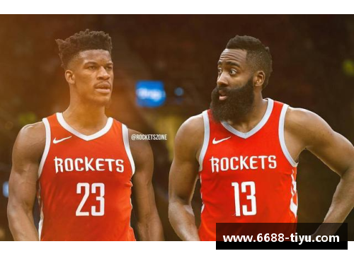 NBA巨星哈登三巨头崛起：火箭再现黄金时代