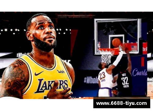 NBA西部决赛焦点：掘金对阵湖人，赛季冠军之争