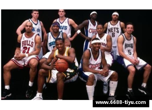 NBA选秀风云：新秀脱颖而出，星梦初现
