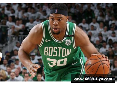 NBA波士顿凯尔特人队最新球员阵容一览