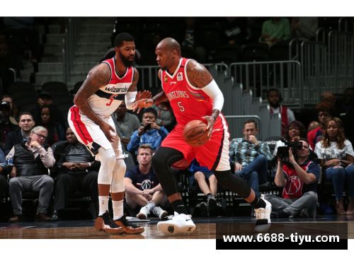 NBA读书网：全面解析篮球世界的精彩篇章