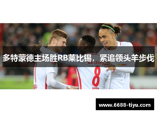 多特蒙德主场胜RB莱比锡，紧追领头羊步伐